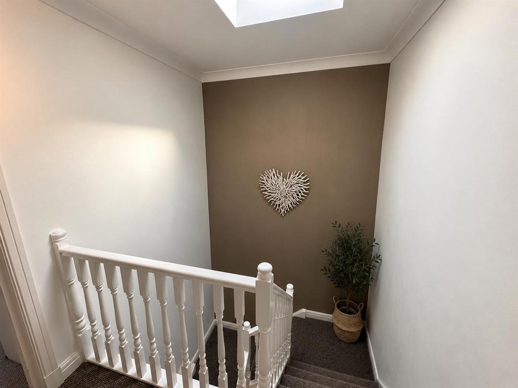 House in Nottingham - More