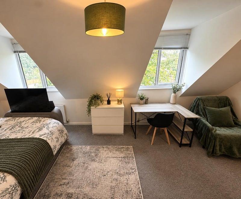 House in Nottingham - View 3