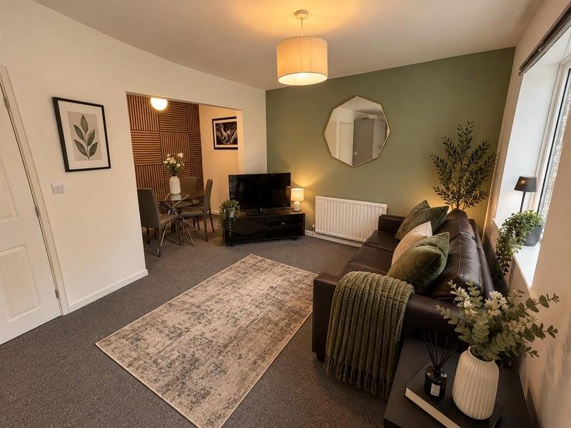 House in Nottingham - View 4