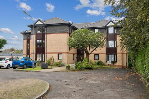 2 bedroom retirement property for sale, Mitre Court, Broomhill, Glasgow, G11