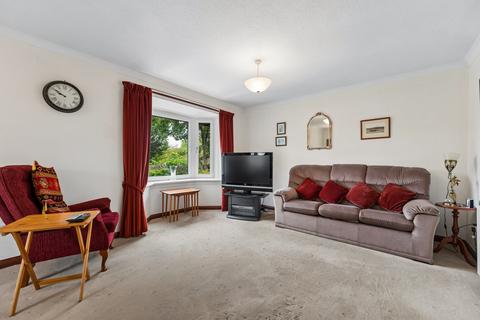 2 bedroom retirement property for sale, Mitre Court, Broomhill, Glasgow, G11