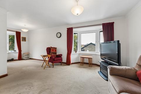 2 bedroom retirement property for sale, Mitre Court, Broomhill, Glasgow, G11