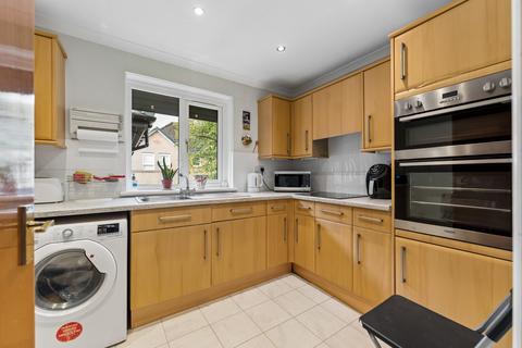 2 bedroom retirement property for sale, Mitre Court, Broomhill, Glasgow, G11