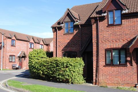 2 bedroom end of terrace house for sale, Elwes Street, Brigg, DN20