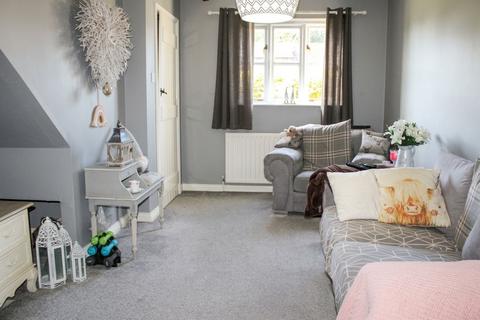 2 bedroom end of terrace house for sale, Elwes Street, Brigg, DN20