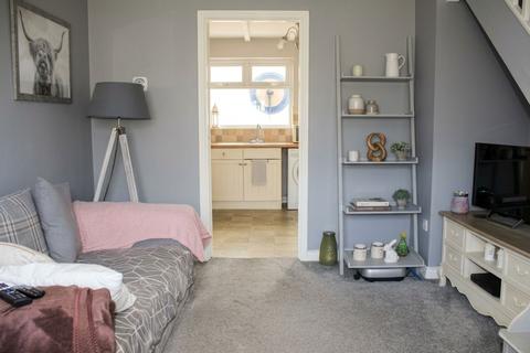 2 bedroom end of terrace house for sale, Elwes Street, Brigg, DN20