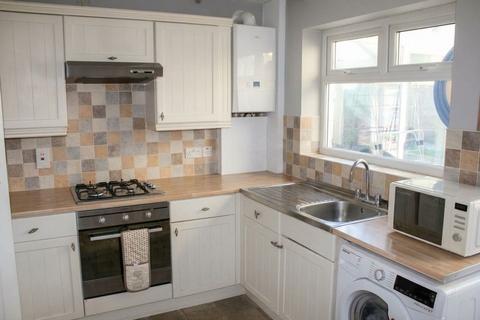 2 bedroom end of terrace house for sale, Elwes Street, Brigg, DN20
