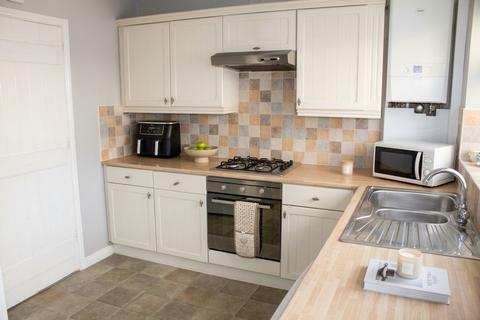 2 bedroom end of terrace house for sale, Elwes Street, Brigg, DN20