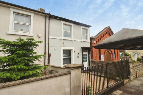 1 bedroom apartment to rent, Devizes Road, Swindon SN1