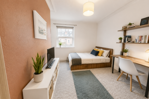 1 bedroom in a house share to rent, Hope Drive, Nottingham NG7
