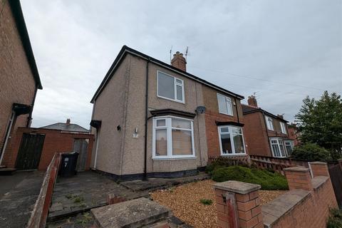 2 bedroom semi-detached house for sale, Leyburn Road, Darlington