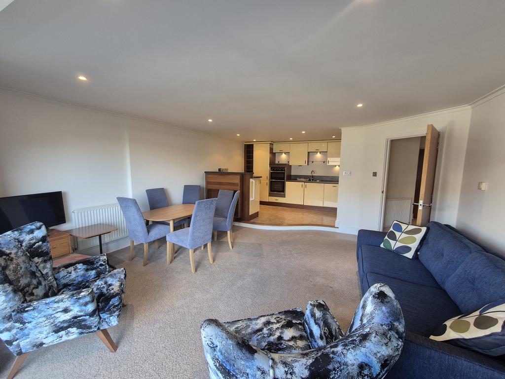 Apartment in Bristol, City of Bristol - View 2