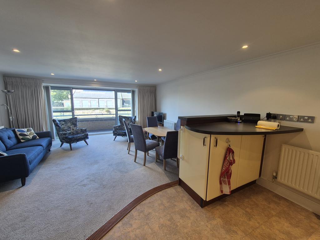 Apartment in Bristol, City of Bristol - View 3