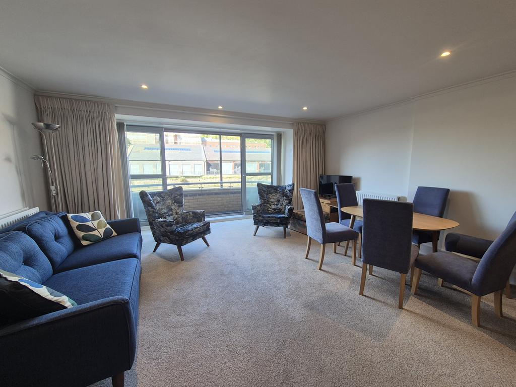 Apartment in Bristol, City of Bristol - View 4