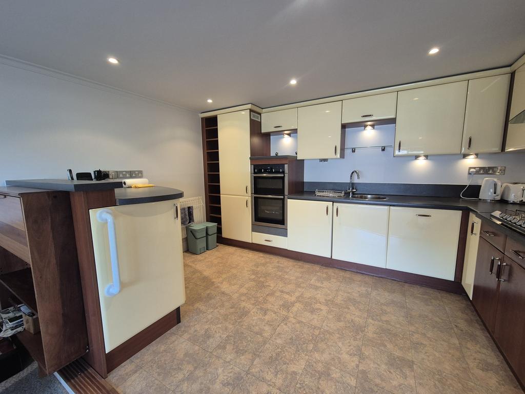 Apartment in Bristol, City of Bristol - View 5