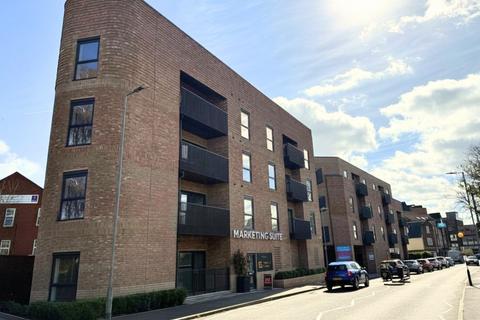 2 bedroom apartment for sale, Brentwood Central, Western Road, Brentwood