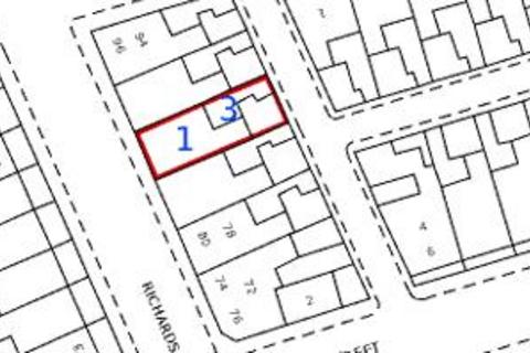 2 bedroom apartment for sale, Richardson Street, Wallsend, Tyne and Wear