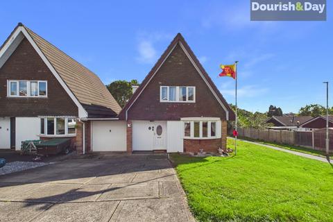 3 bedroom link detached house for sale, Rambleford Way, Stafford ST16
