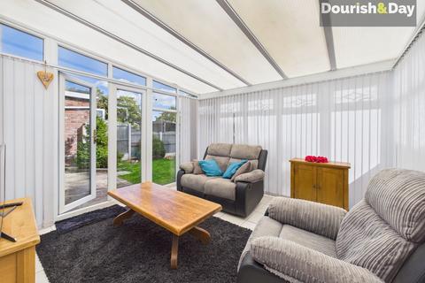 3 bedroom link detached house for sale, Rambleford Way, Stafford ST16