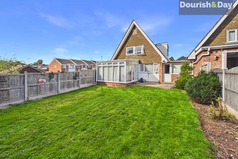 3 bedroom link detached house for sale, Rambleford Way, Stafford ST16
