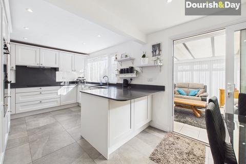 3 bedroom link detached house for sale, Rambleford Way, Stafford ST16