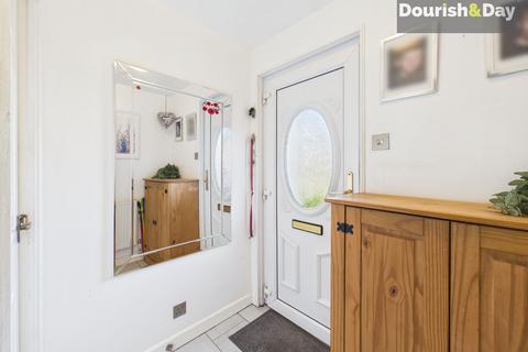 3 bedroom link detached house for sale, Rambleford Way, Stafford ST16
