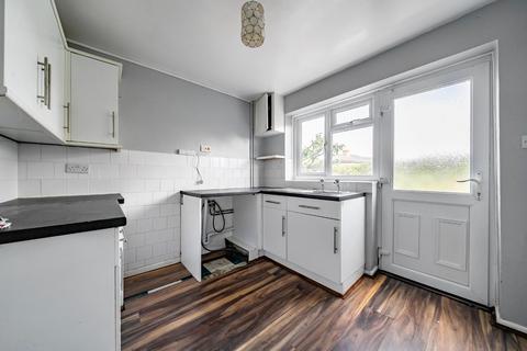 2 bedroom terraced house for sale, 6 Abbey Terrace, Salop Road, Welshpool
