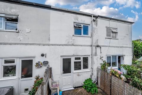 2 bedroom terraced house for sale, 6 Abbey Terrace, Salop Road, Welshpool