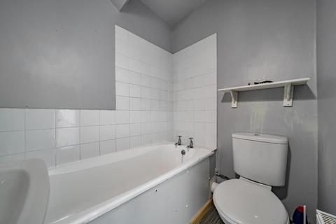 2 bedroom terraced house for sale, 6 Abbey Terrace, Salop Road, Welshpool