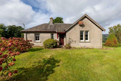 2 bedroom cottage for sale, Grandtully, Aberfeldy, Perth And Kinross. PH15 2EQ