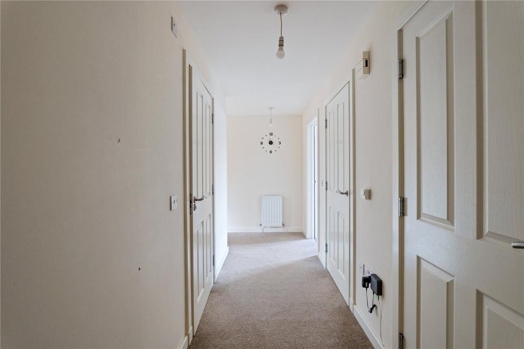 Apartment in Glasgow - View 2