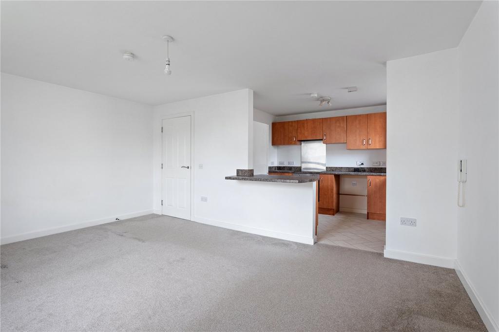 Apartment in Glasgow - View 3