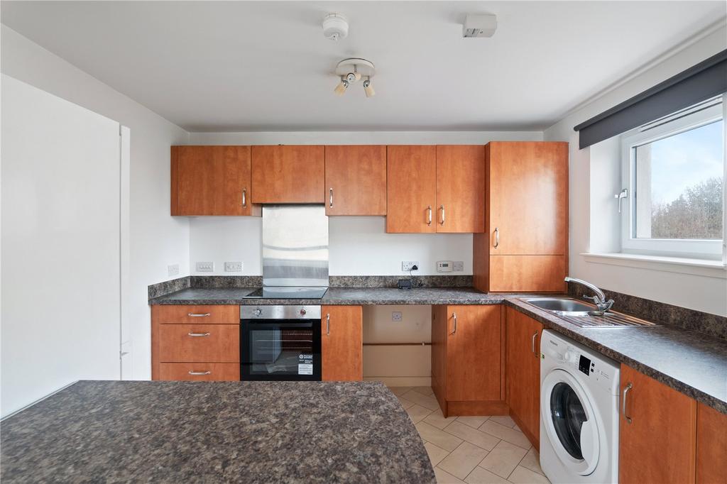Apartment in Glasgow - View 5