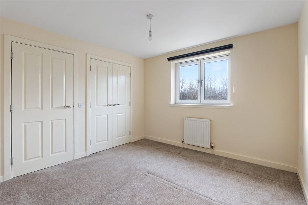 Apartment in Glasgow - More