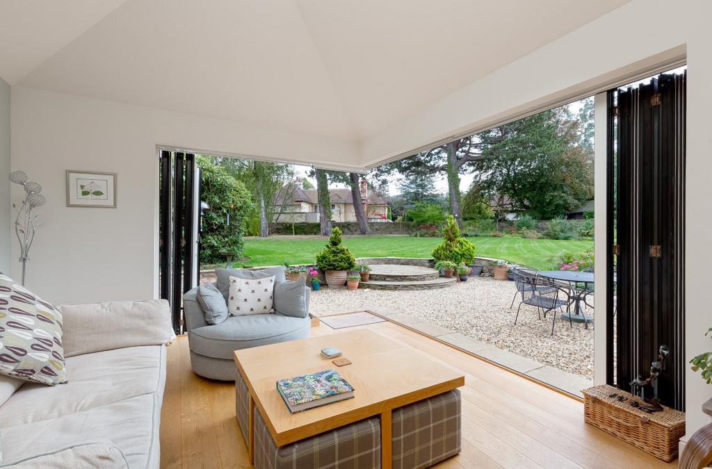 House in Edinburgh, Torphin, Colinton - View 4