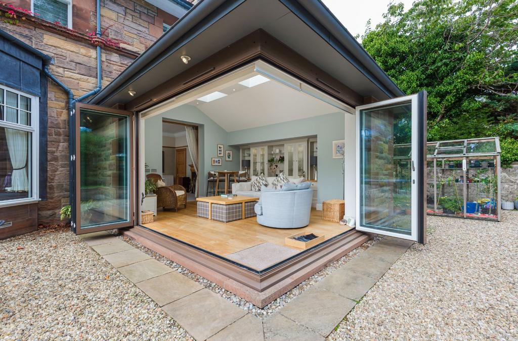 House in Edinburgh, Torphin, Colinton - View 5