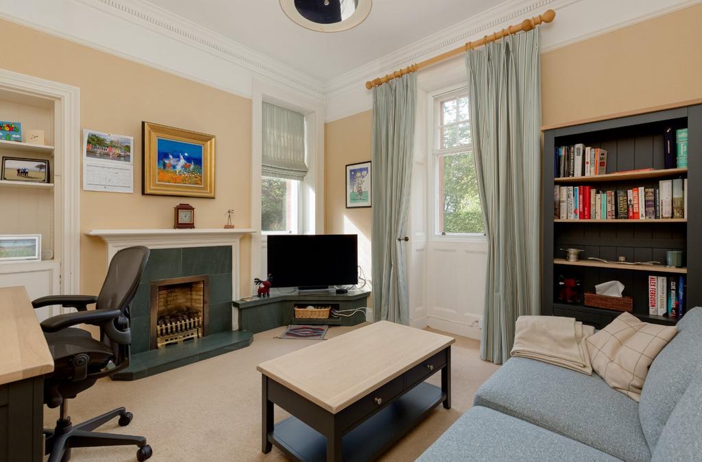 House in Edinburgh, Torphin, Colinton - More
