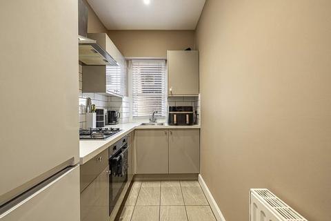 1 bedroom ground floor flat for sale, 11/1, Bourtree Place, Hawick TD9 9HN