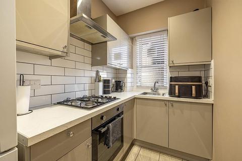1 bedroom ground floor flat for sale, 11/1, Bourtree Place, Hawick TD9 9HN