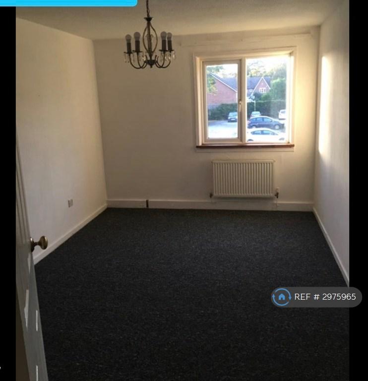 Apartment in Birmingham - More