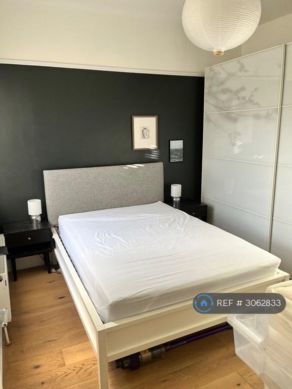 Apartment in London - View 2
