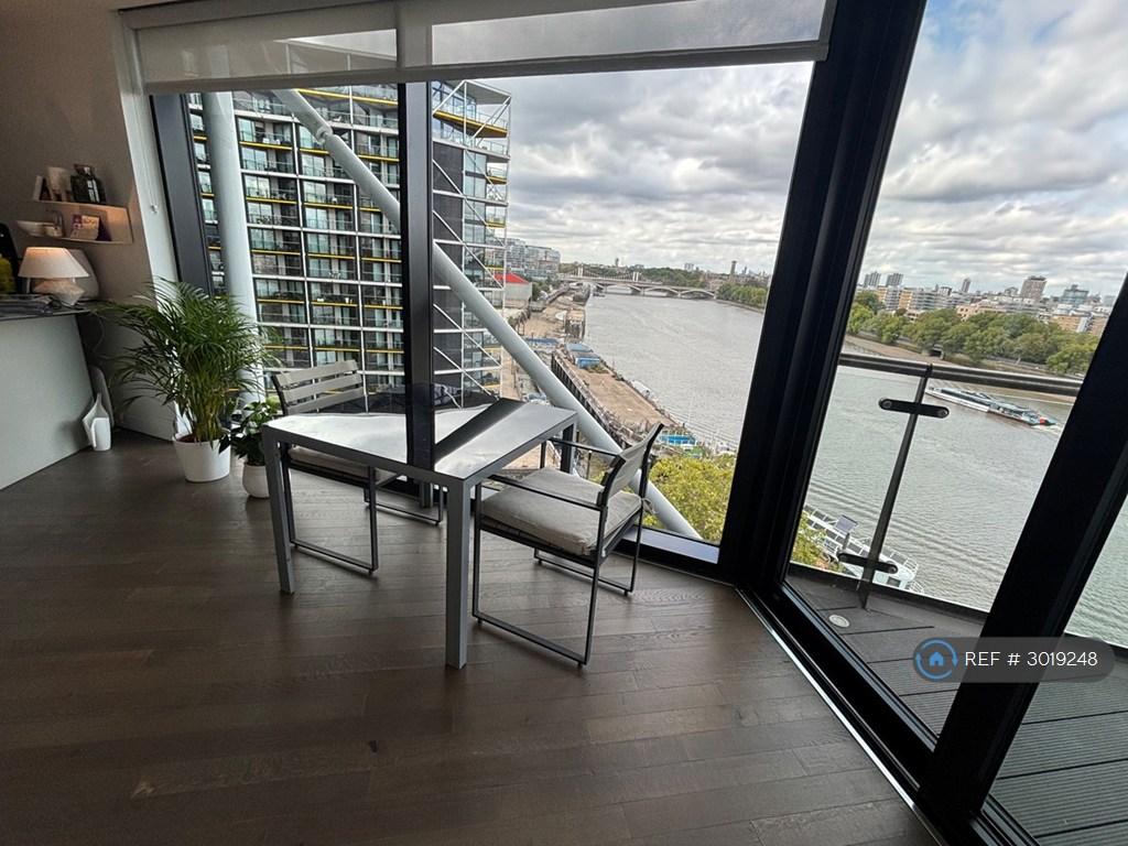 Apartment in London - View 2