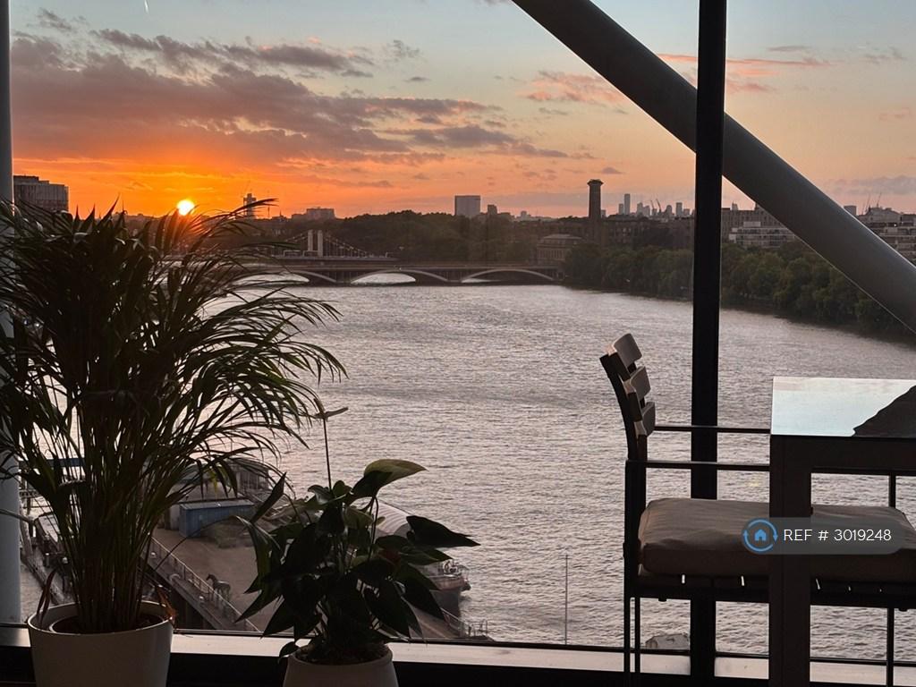 Apartment in London - View 3