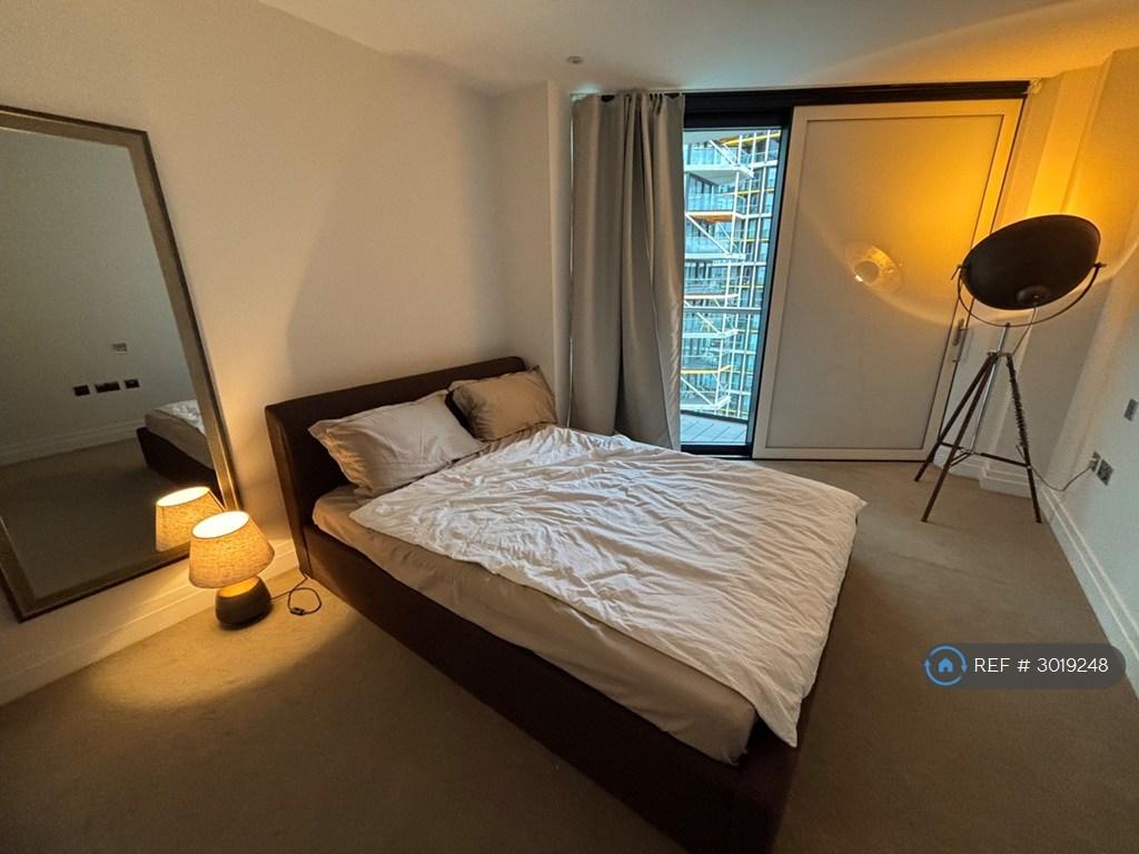 Apartment in London - View 5