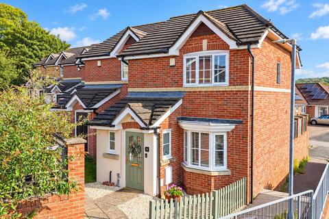 3 bedroom semi-detached house for sale, Lydd Close, St. Leonards-On-Sea