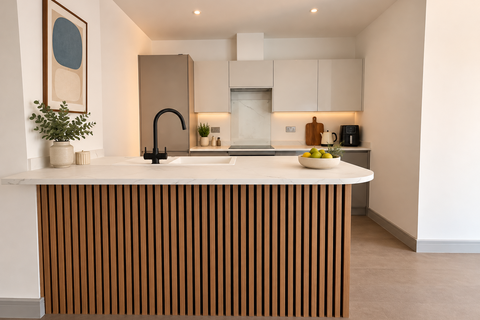 1 bedroom apartment to rent, Bittern Way, PETERBOROUGH PE2