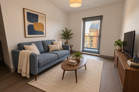 1 bedroom apartment to rent, Bittern Way, PETERBOROUGH PE2
