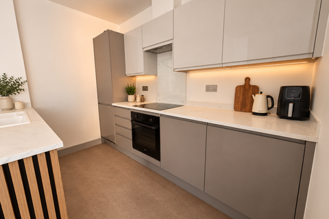 1 bedroom apartment to rent, Bittern Way, PETERBOROUGH PE2