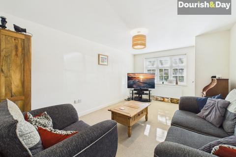 4 bedroom detached house for sale, Reed Drive, Stafford ST16