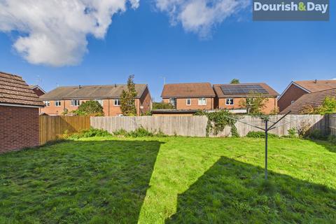 4 bedroom detached house for sale, Reed Drive, Stafford ST16